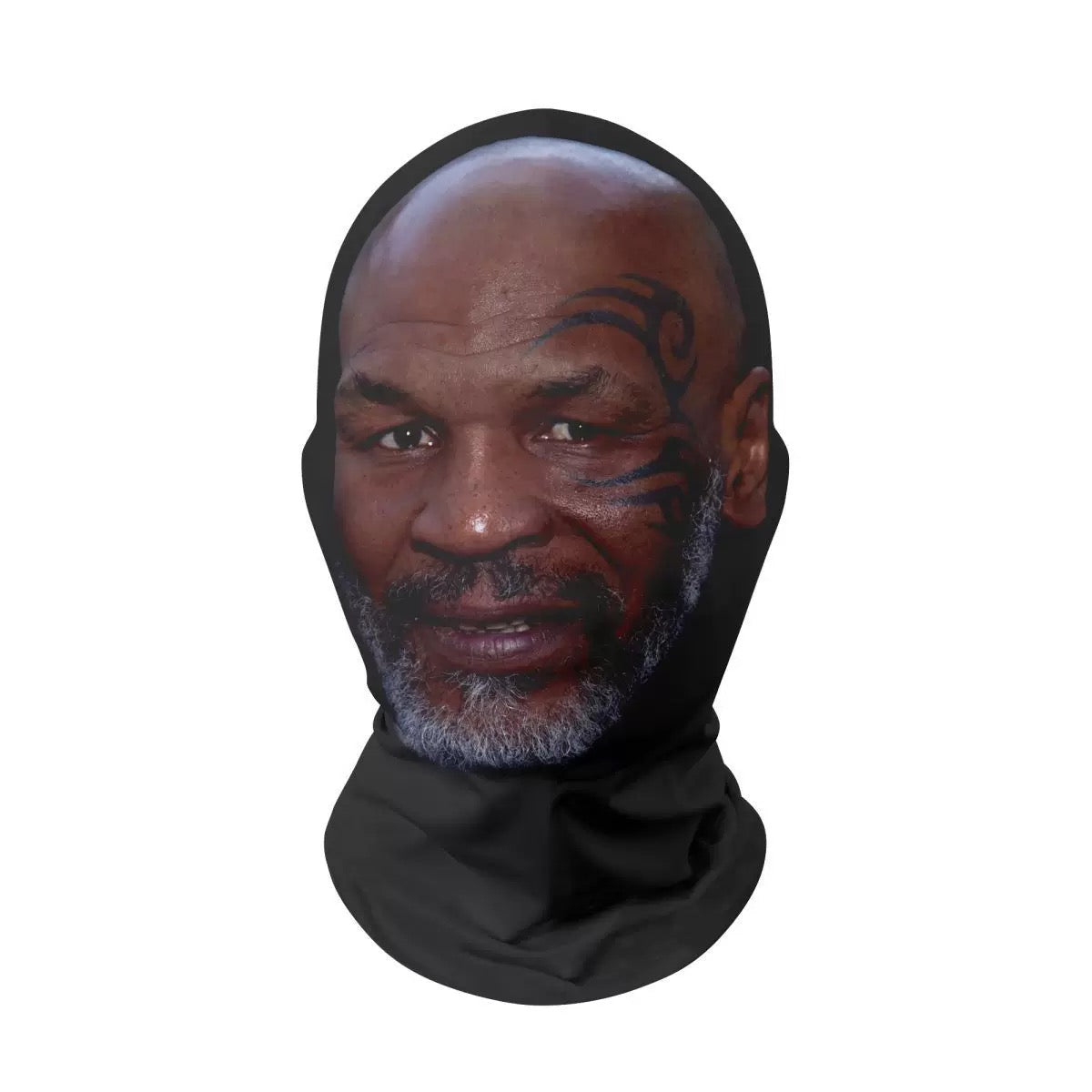 HellFace Mask