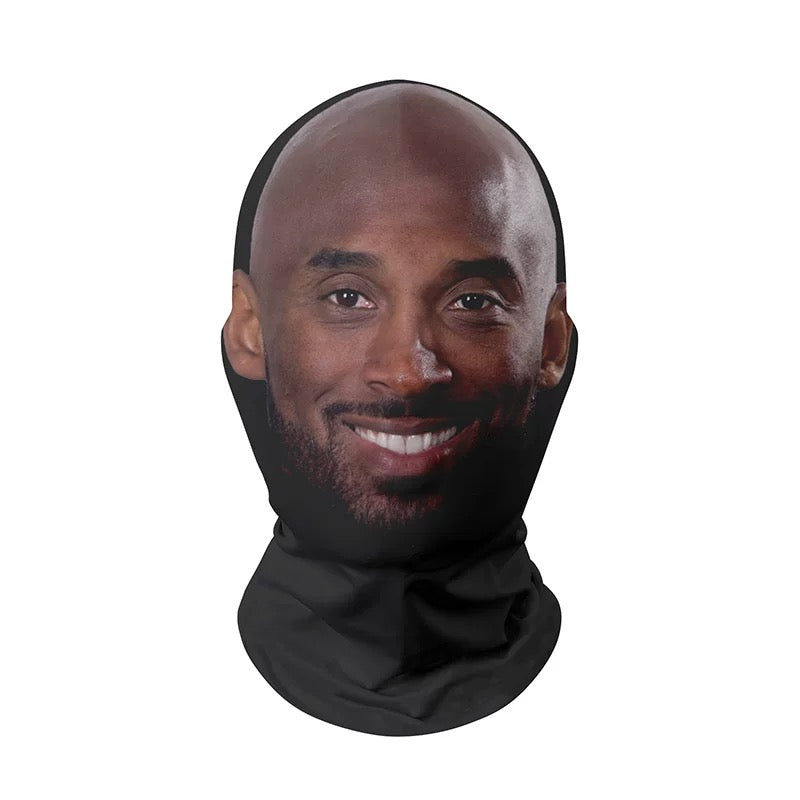 HellFace Mask