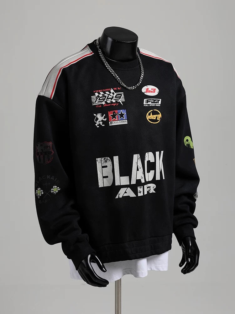 Black Air