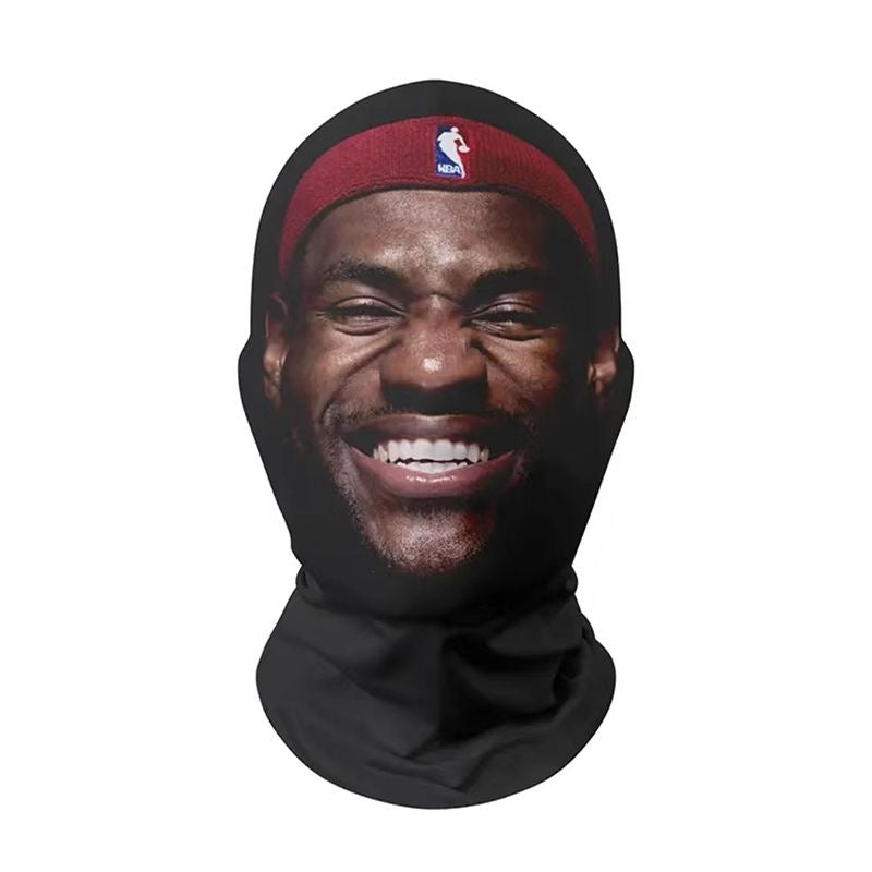 HellFace Mask