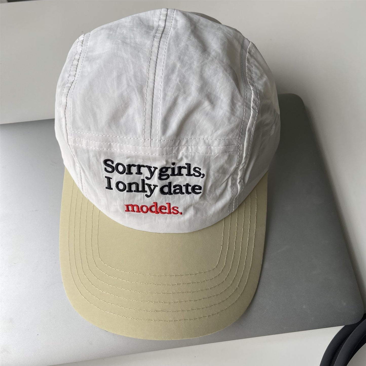 Every man needs this Hat