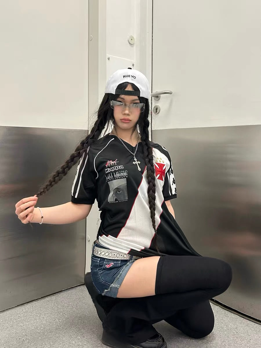 Playboi Carti Jersey