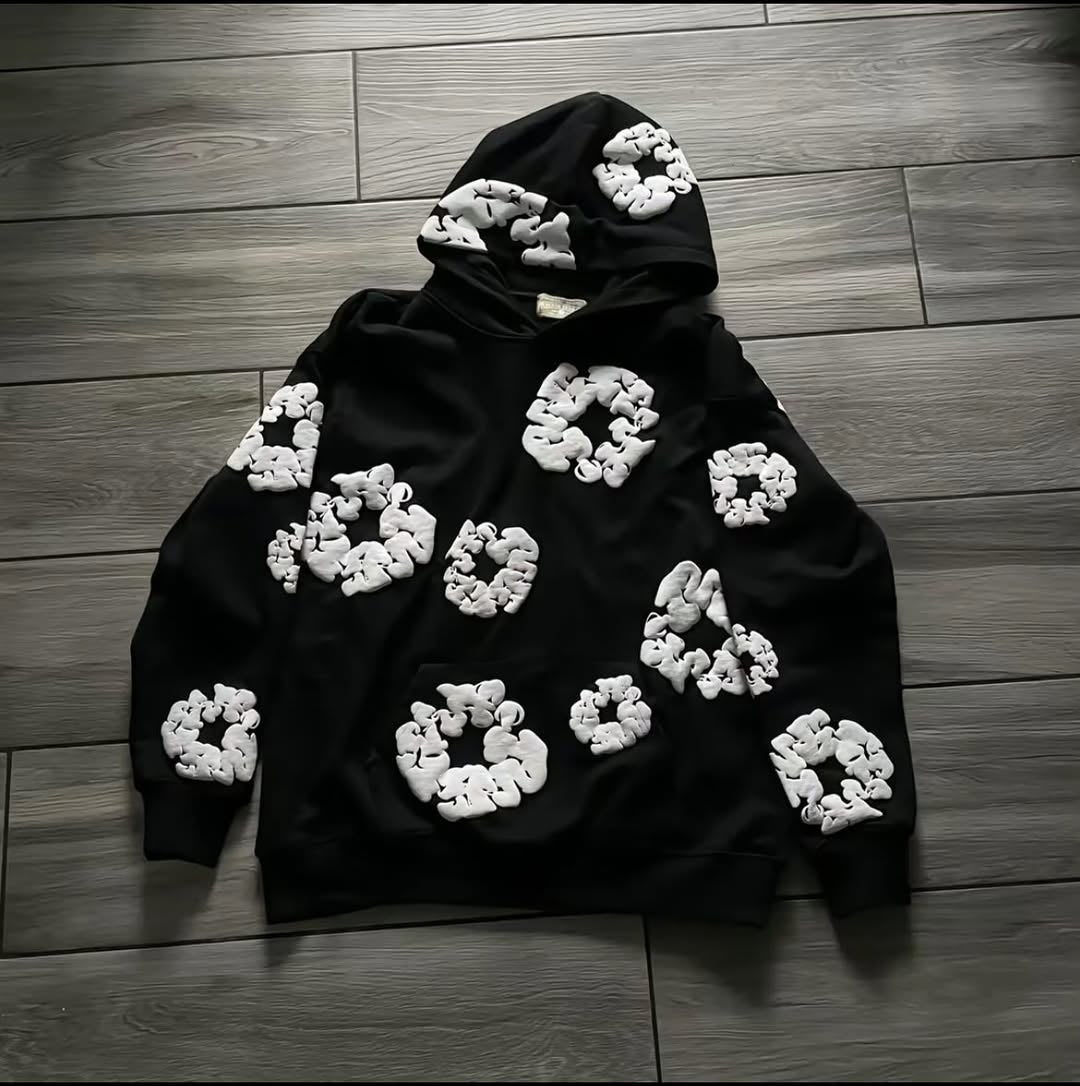 Denim Tears hoodie