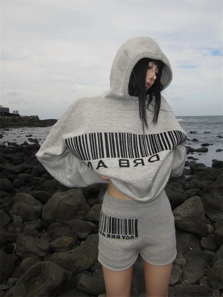 Barcode Set