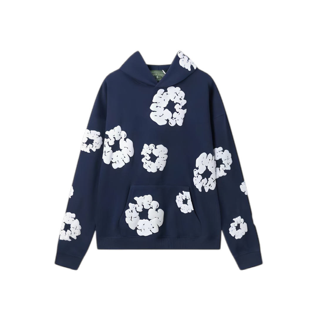 Denim Tears hoodie