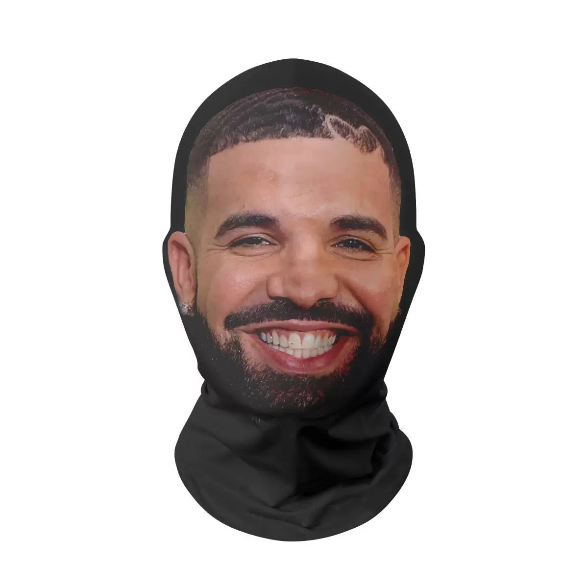 HellFace Mask