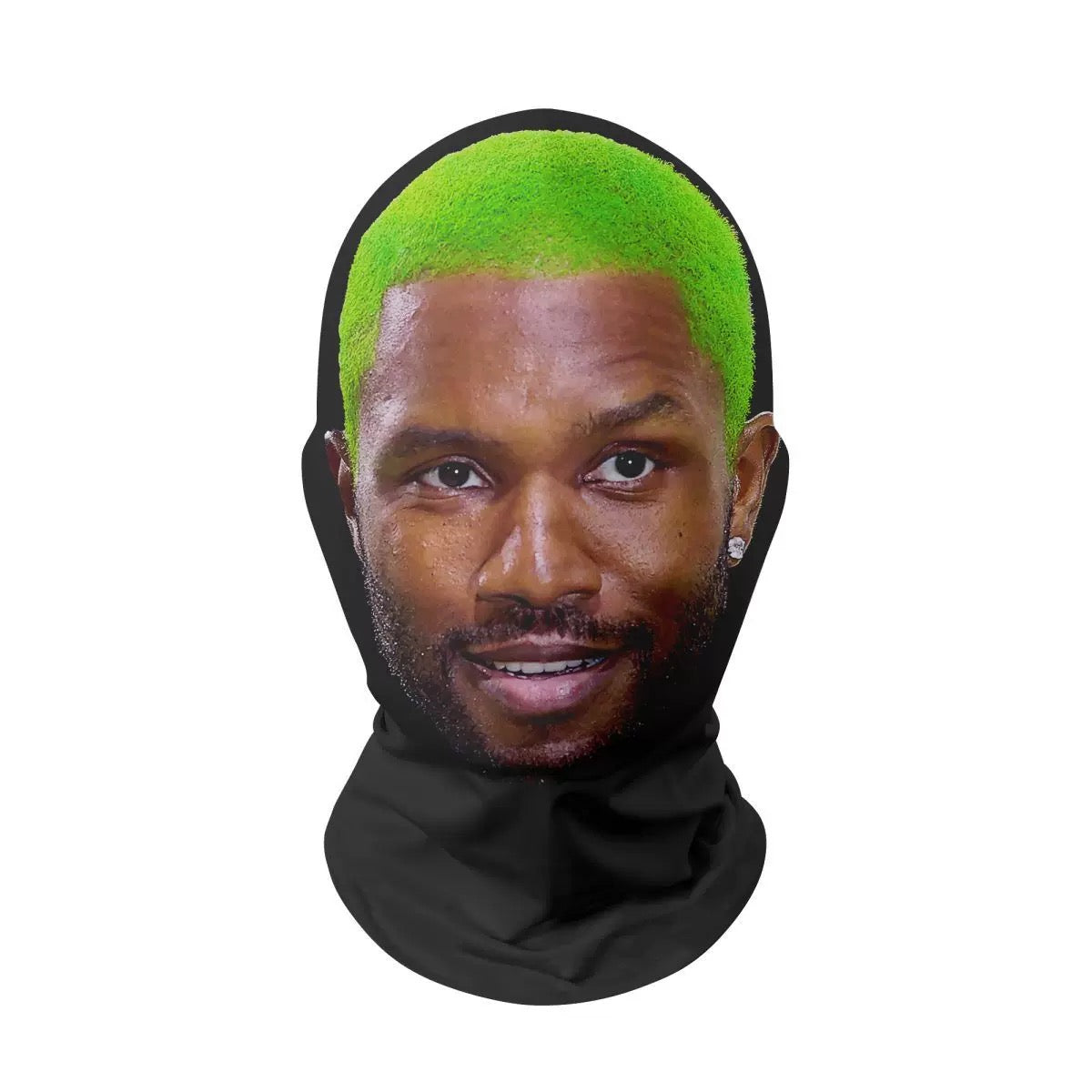 HellFace Mask