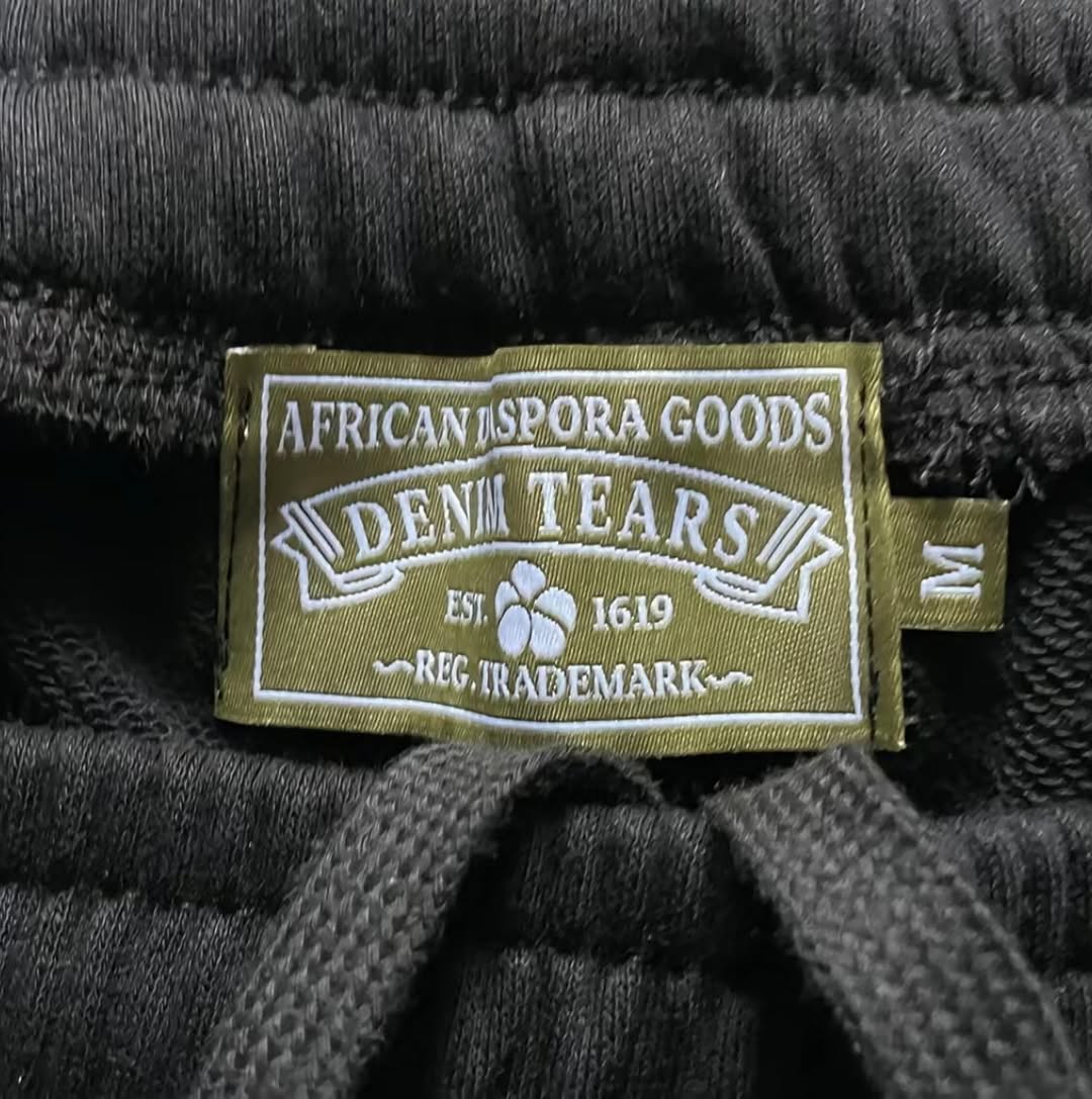 Denim Tears pants