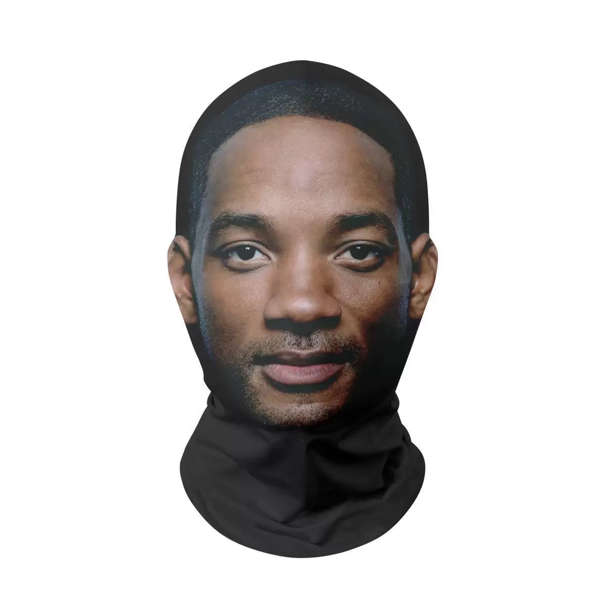 HellFace Mask