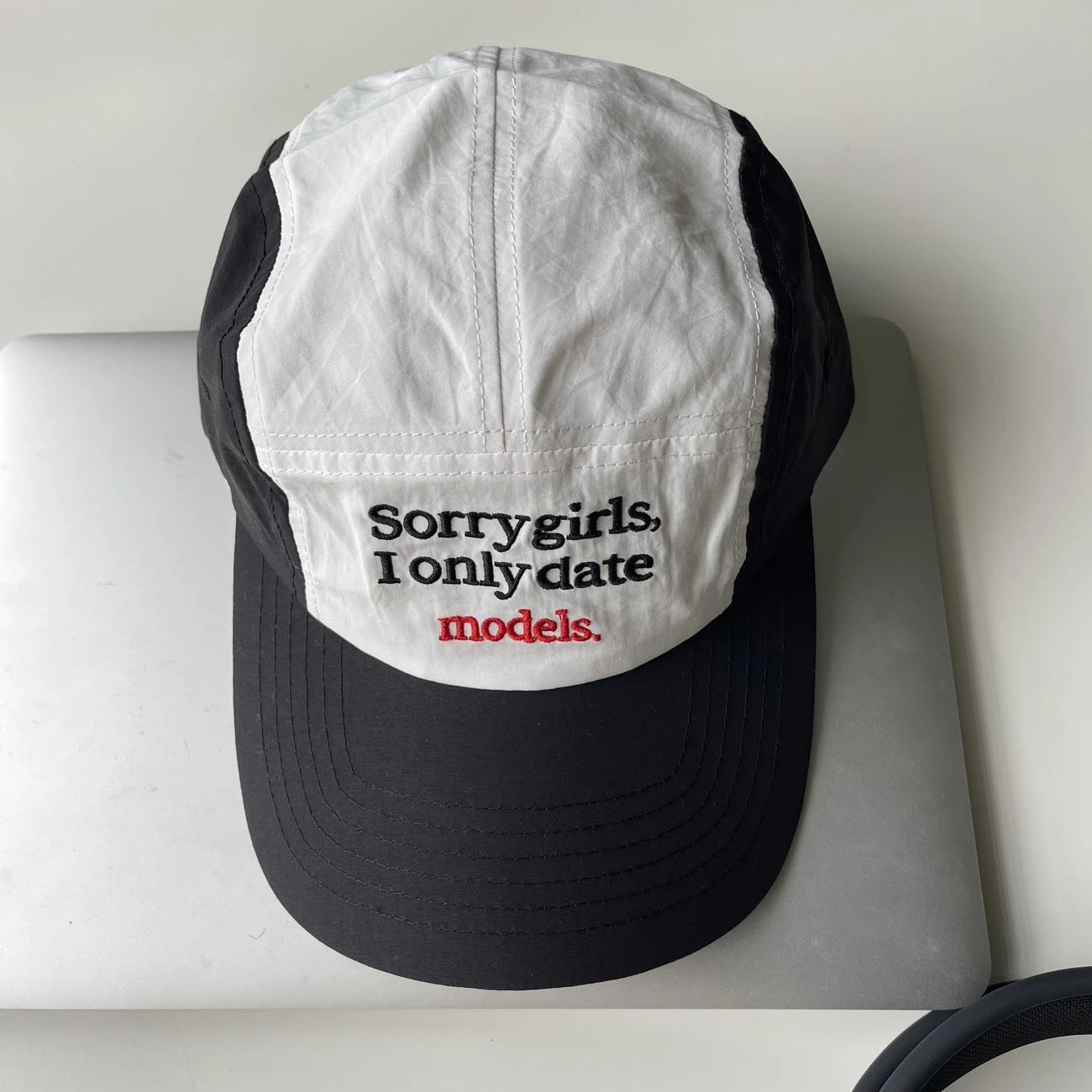 Every man needs this Hat