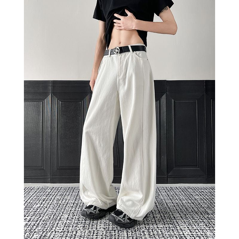 American Retro Jeans