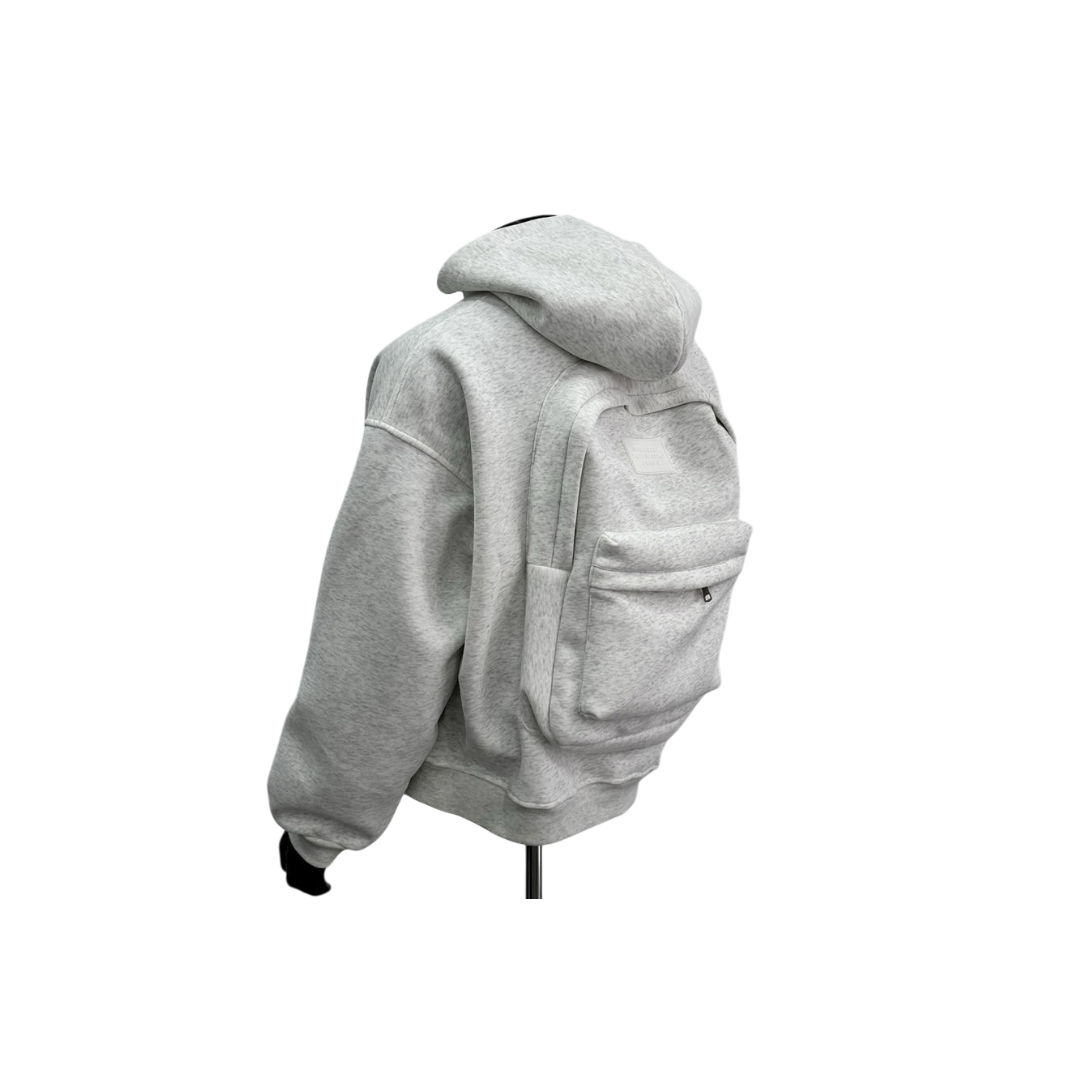 Backpack Hoodie
