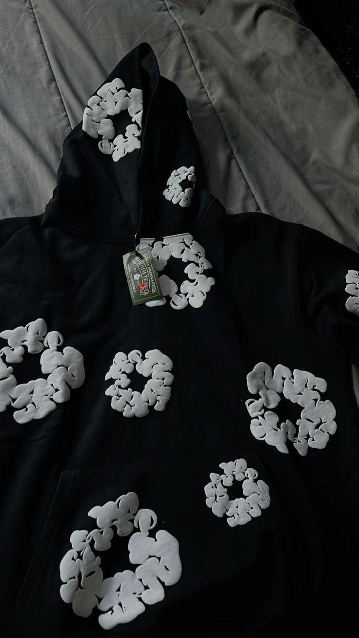 Denim Tears hoodie