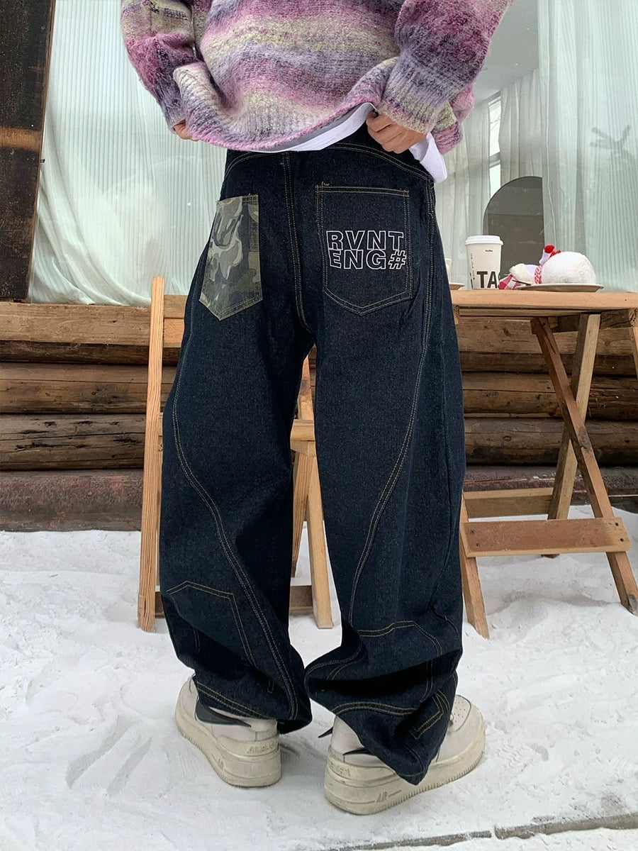Baggy Jeans