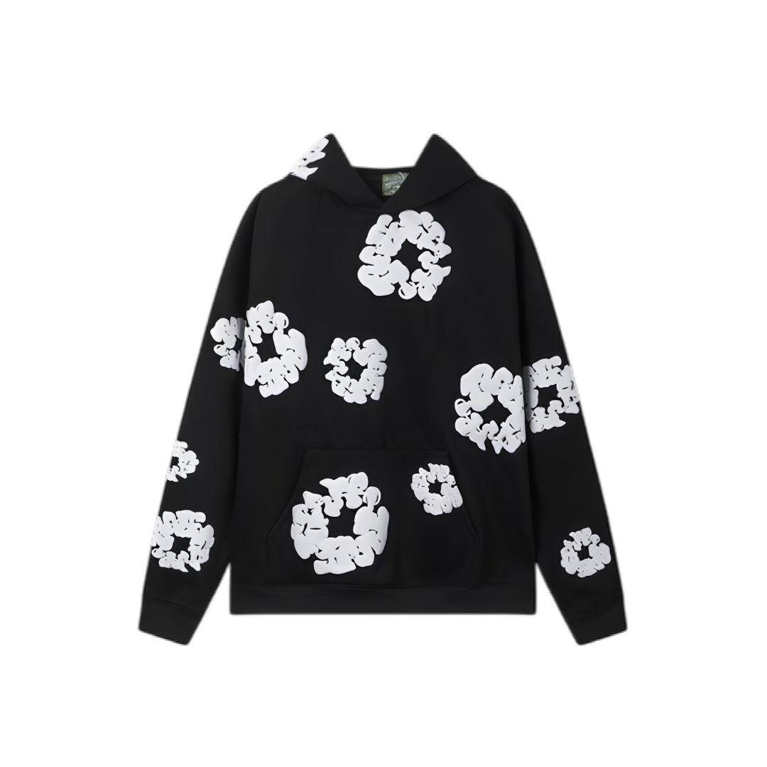 Denim Tears hoodie