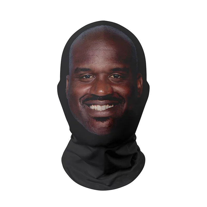 HellFace Mask