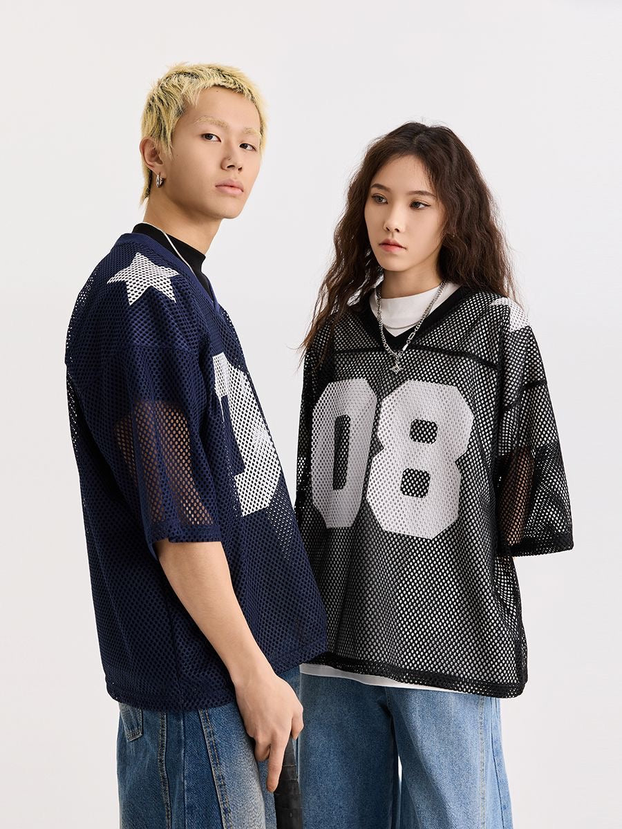 08 Jersey