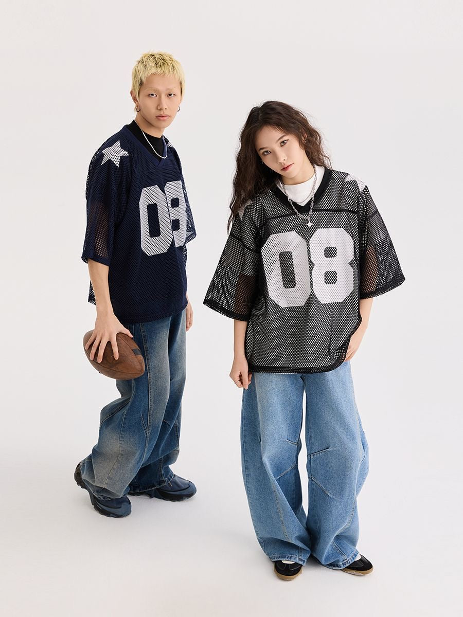 08 Jersey