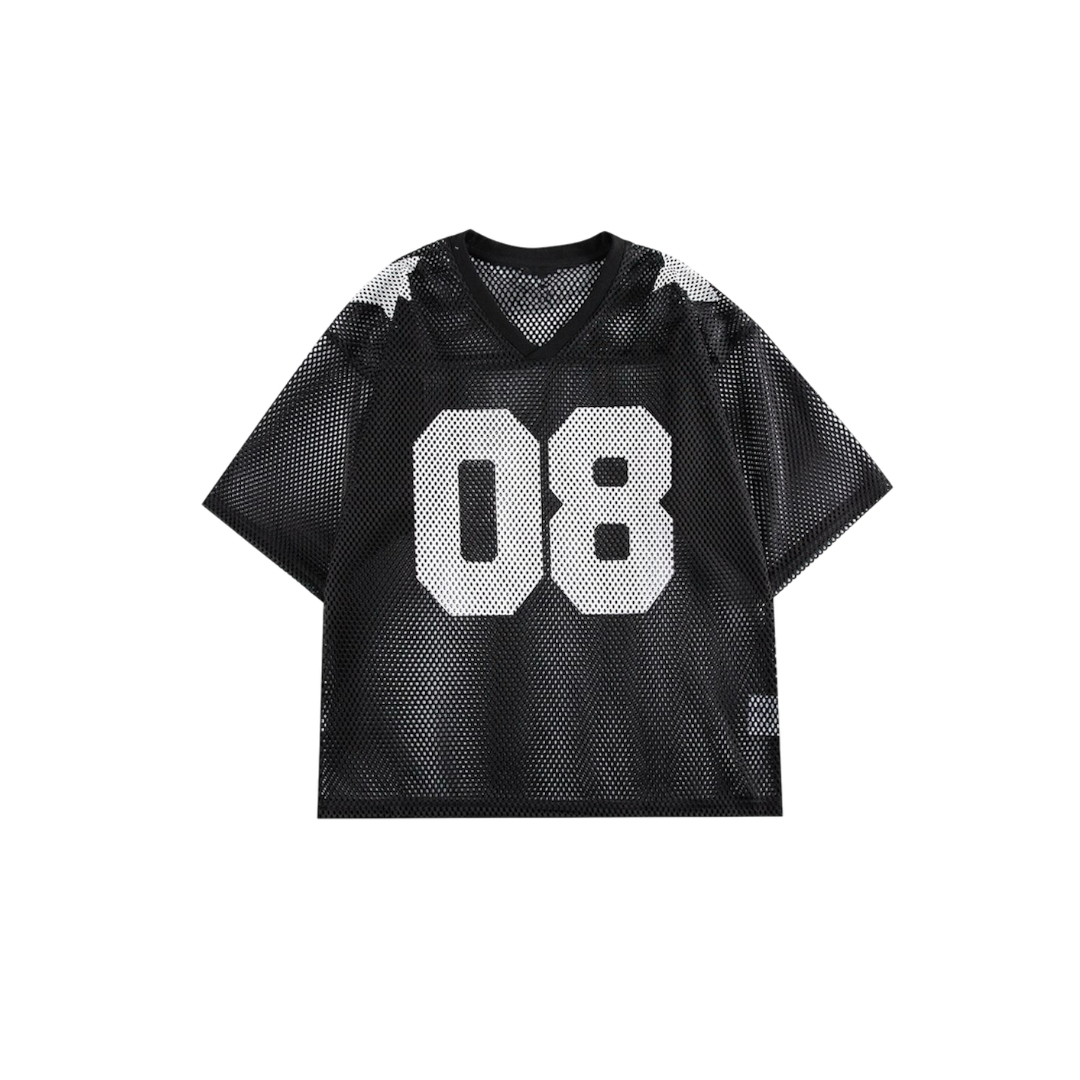 08 Jersey