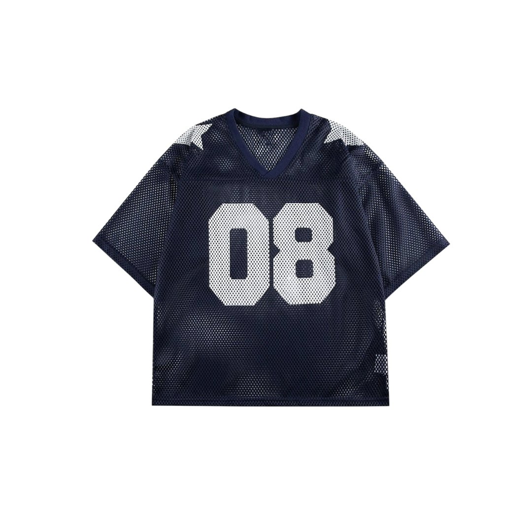 08 Jersey