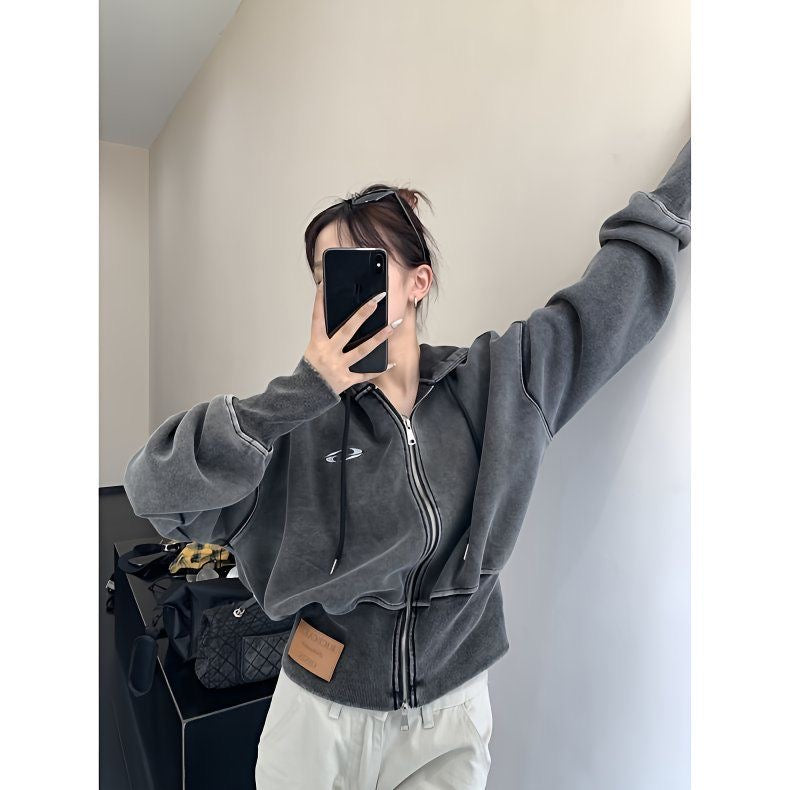 Corteiz hoodie