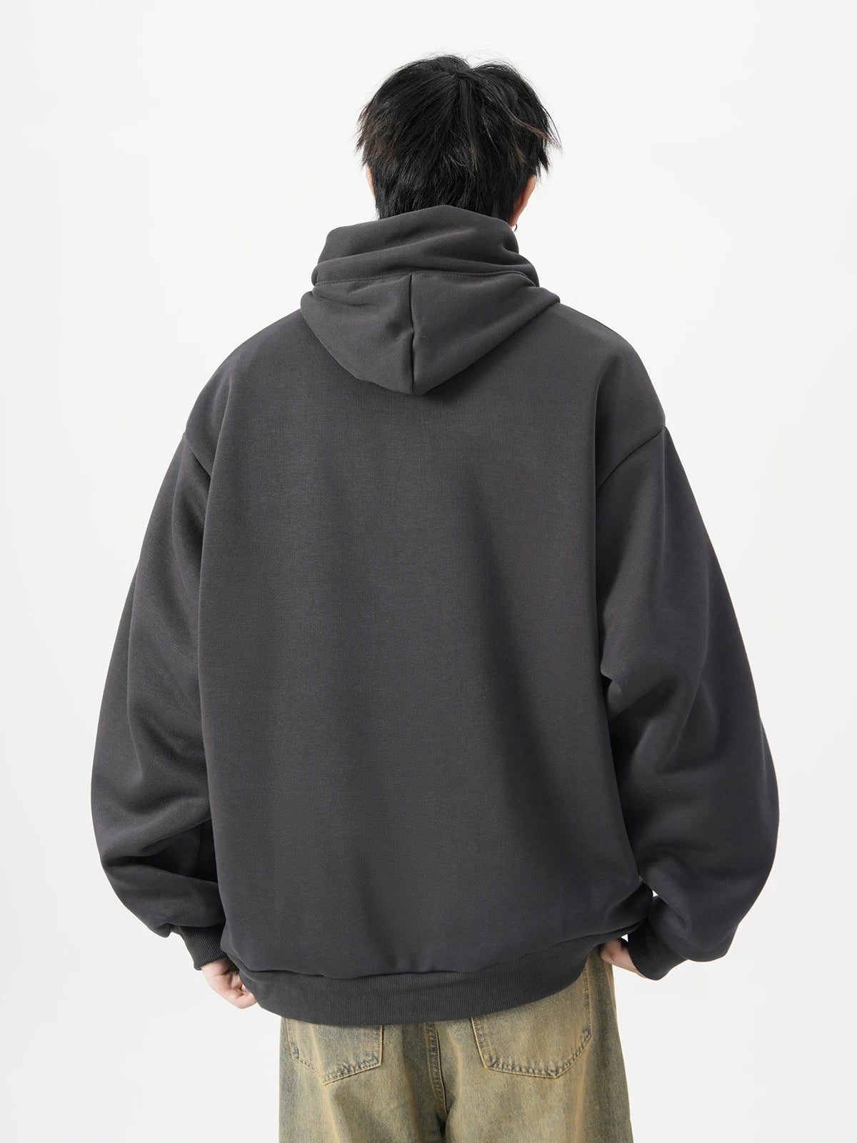 Ninja hoodie