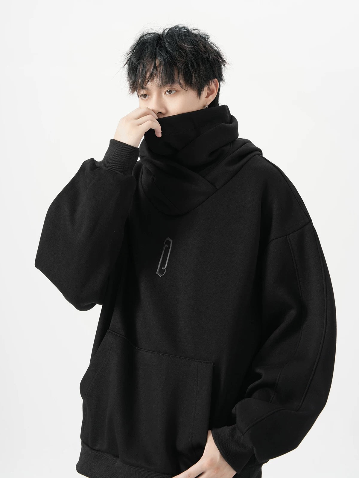 Ninja hoodie