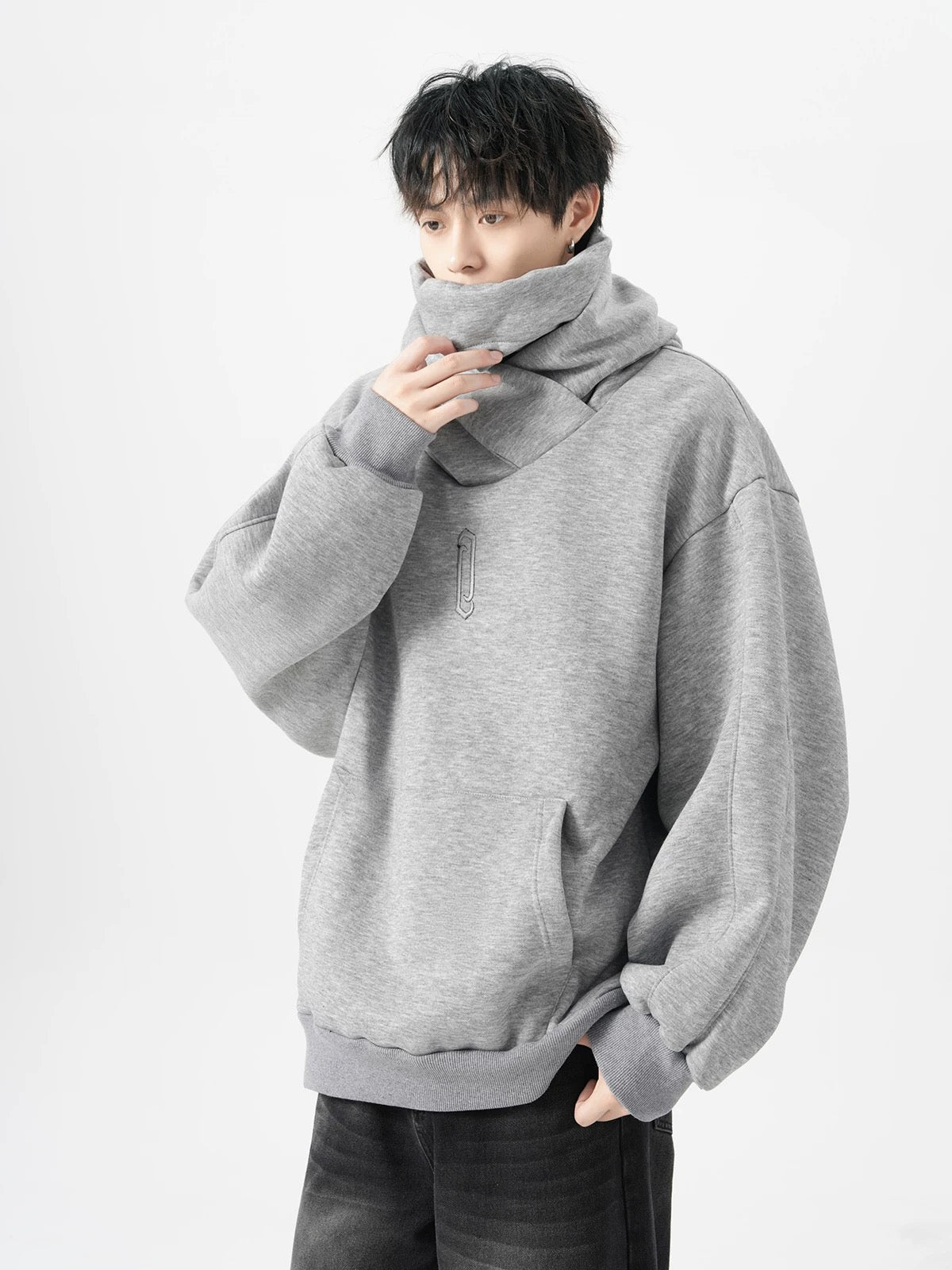 Ninja hoodie