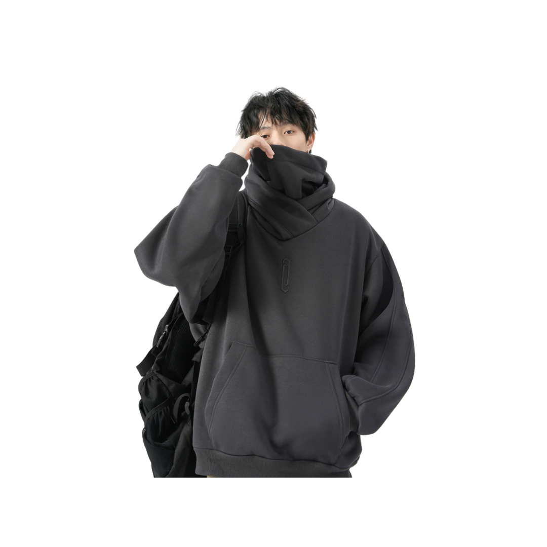 Ninja hoodie