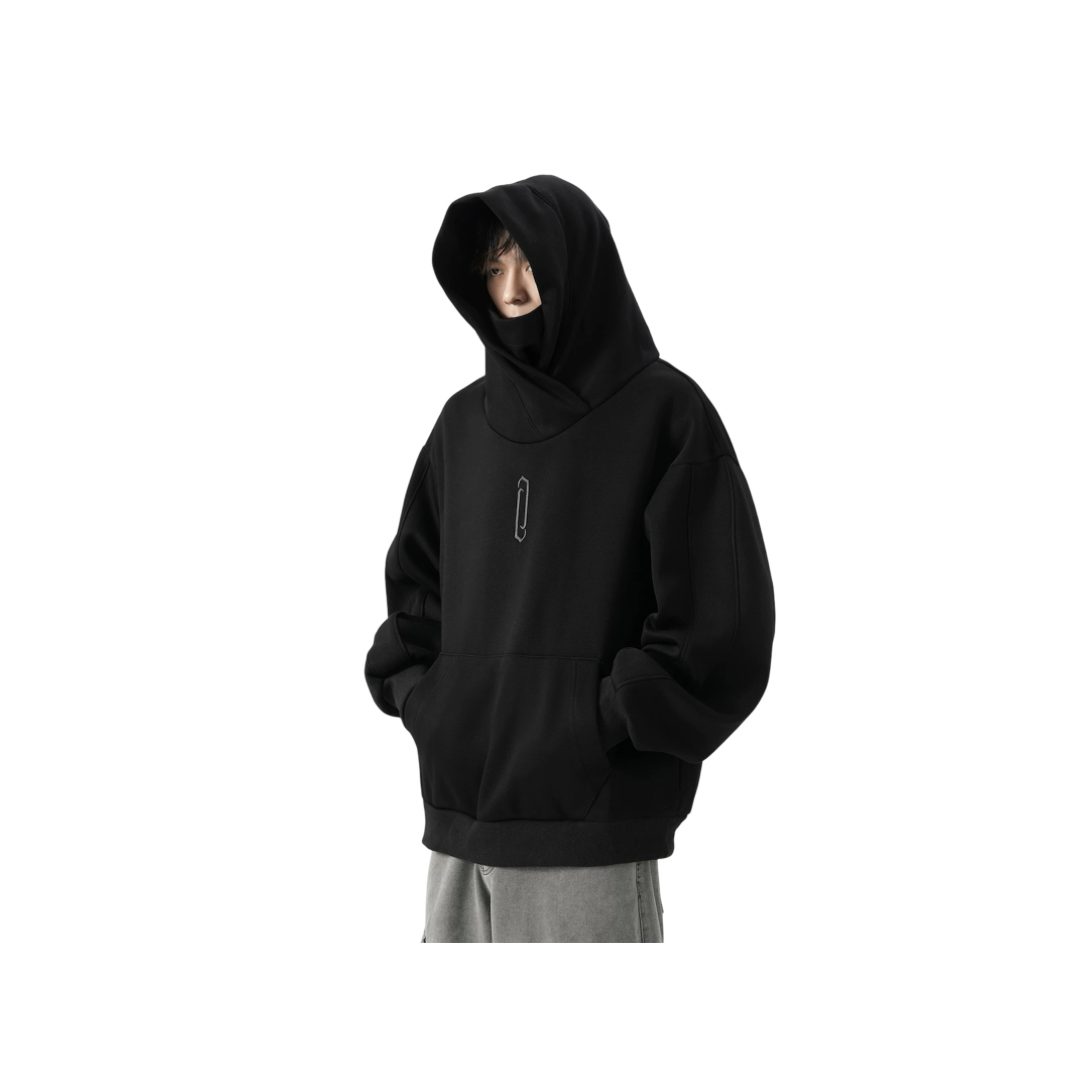 Ninja hoodie