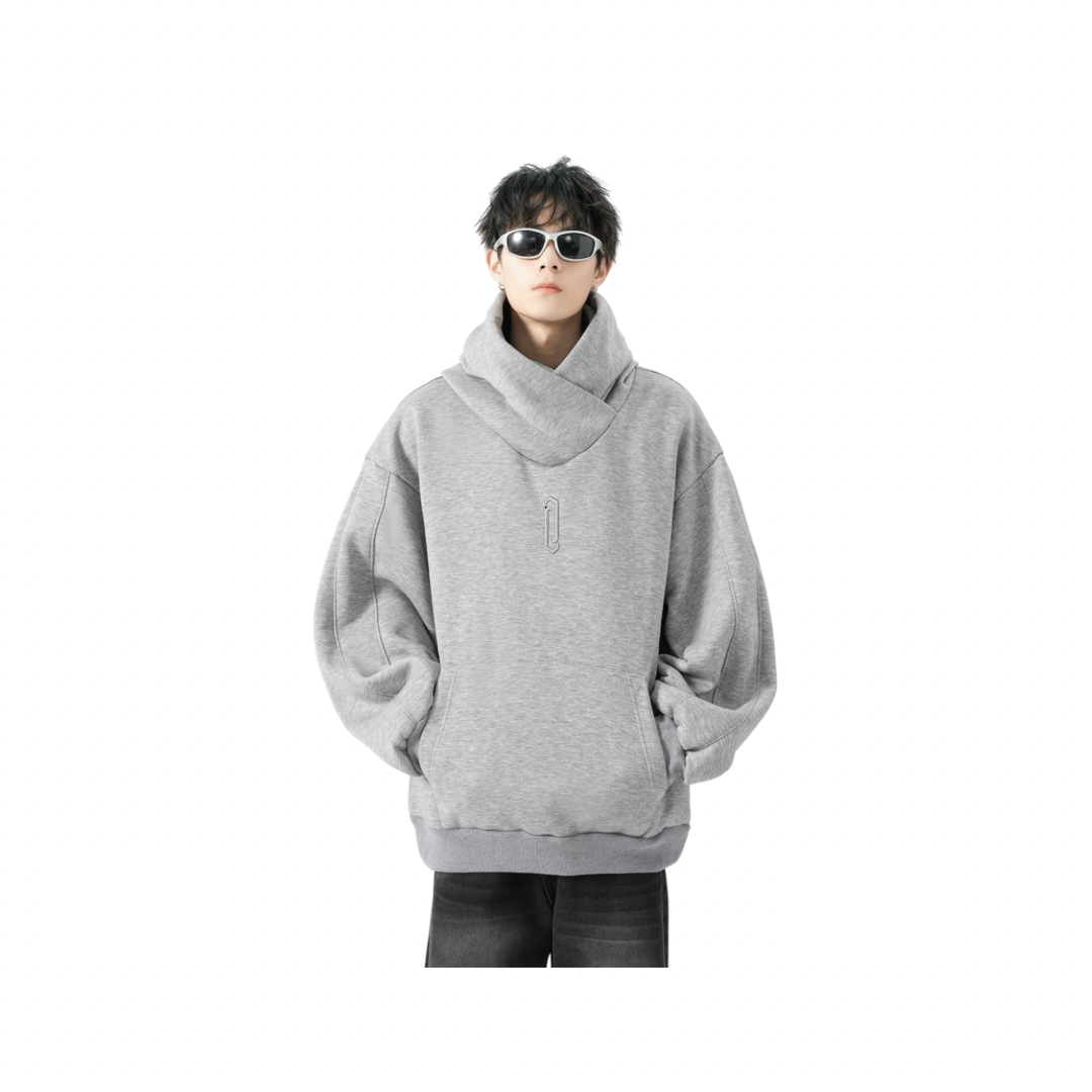 Ninja hoodie