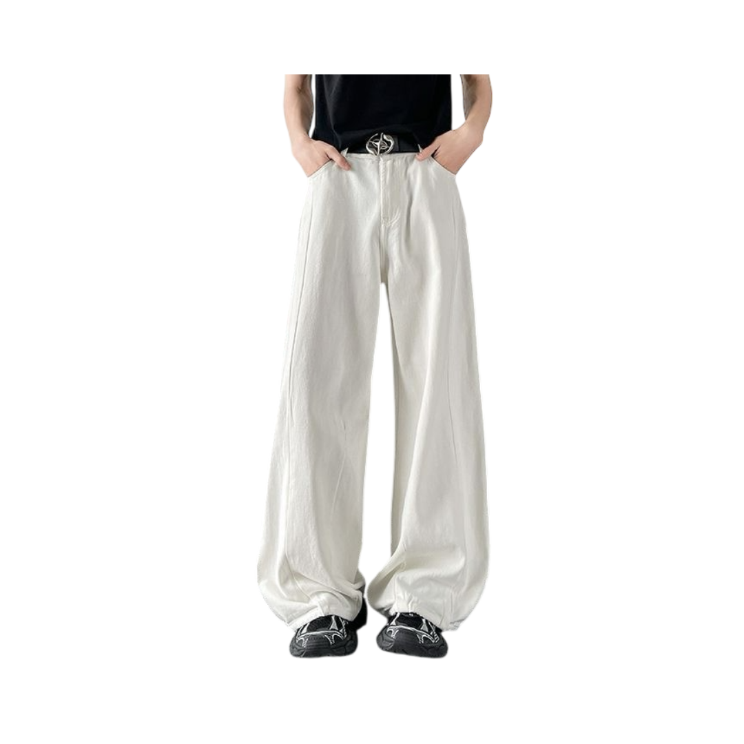 American Retro Jeans