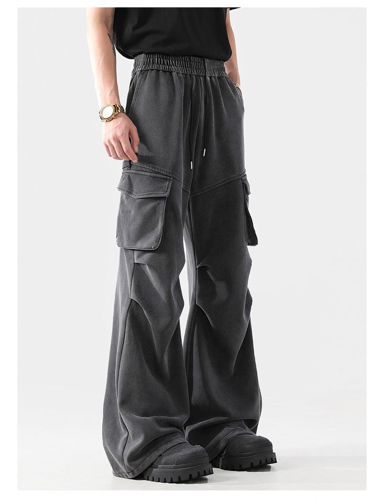 Silver Pants