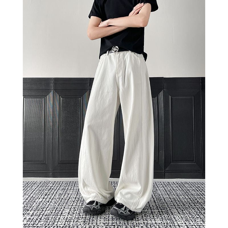 American Retro Jeans