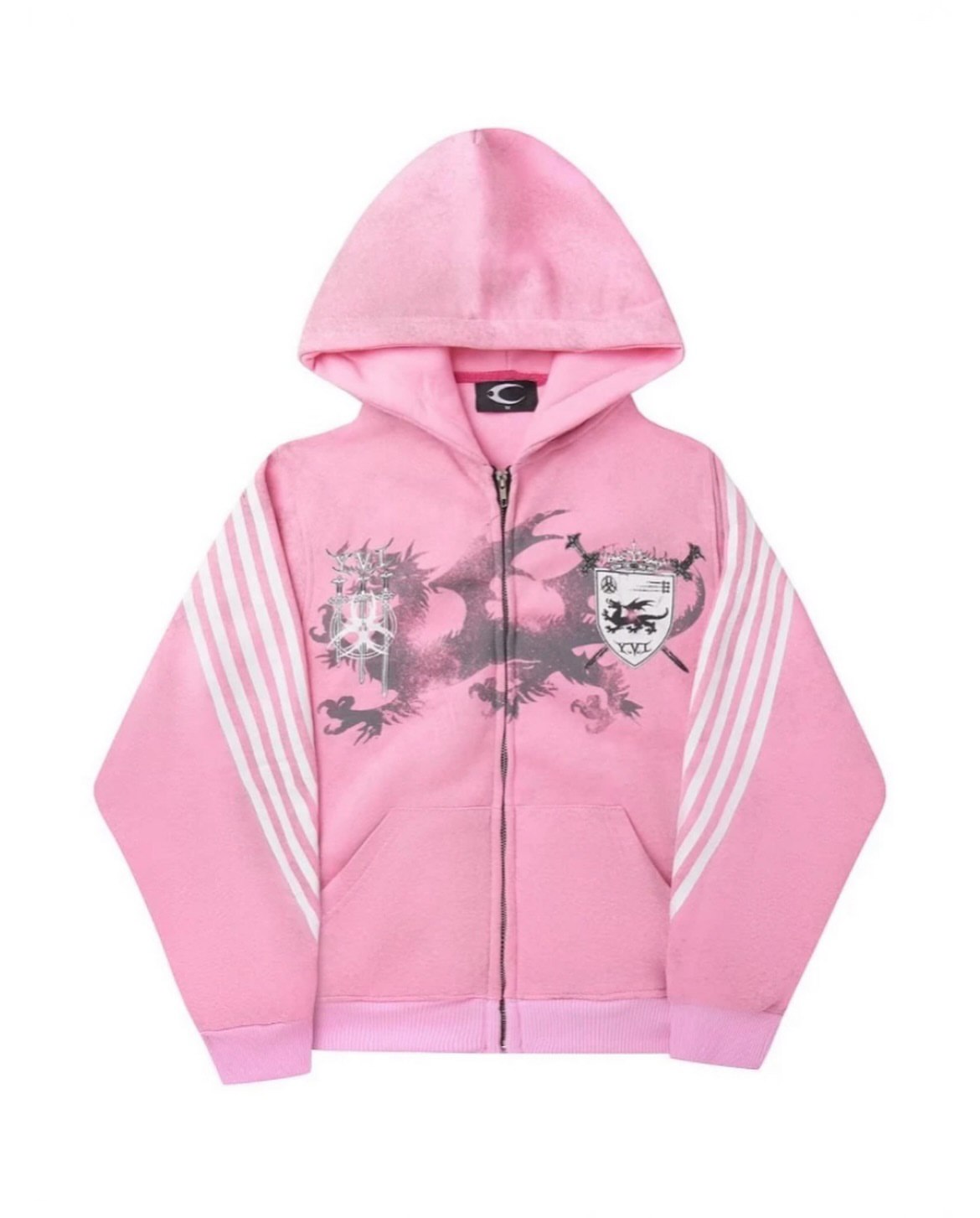 INS Hoodie