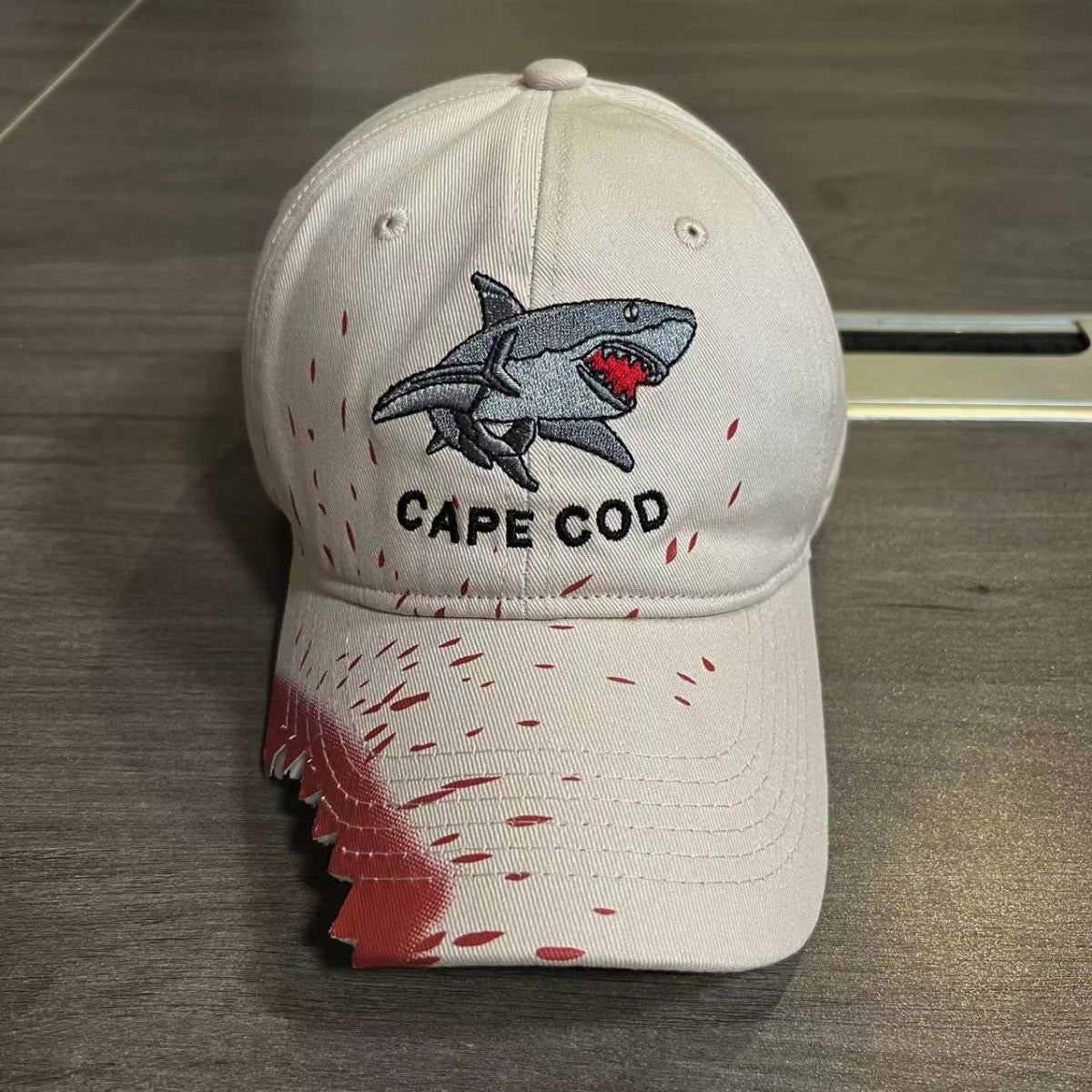 Cape god