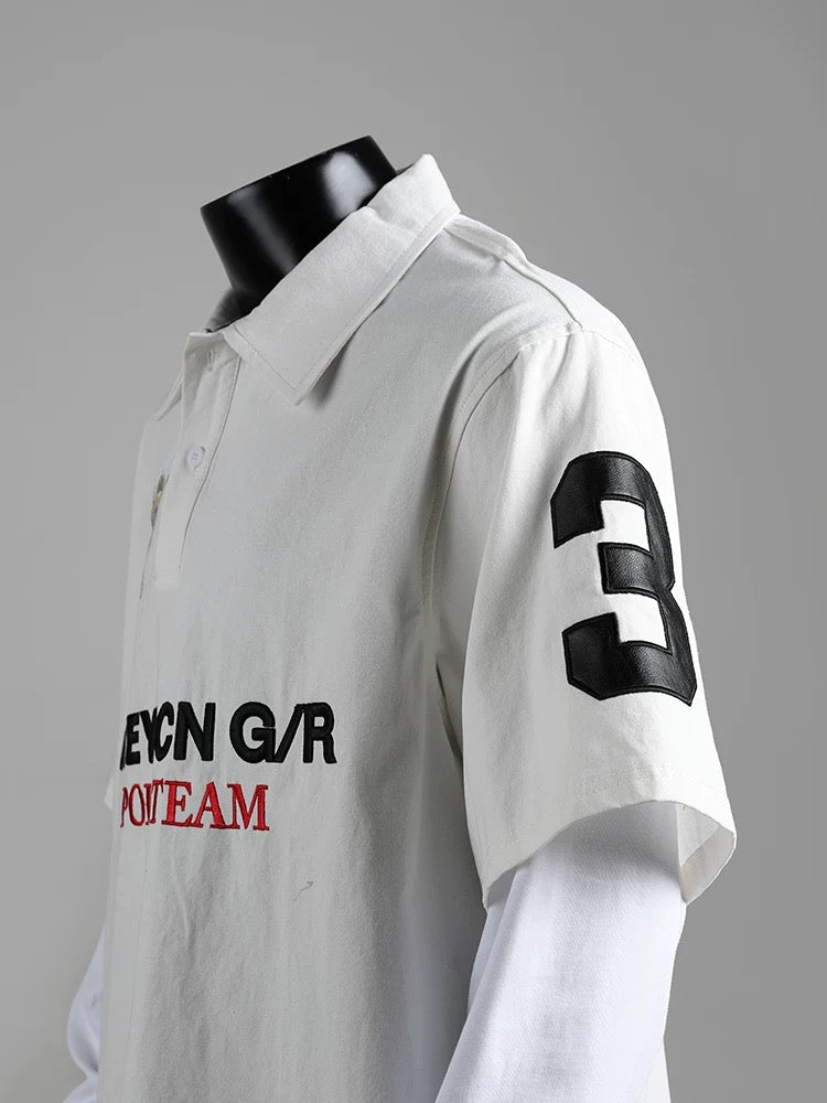 Polo T-shirt