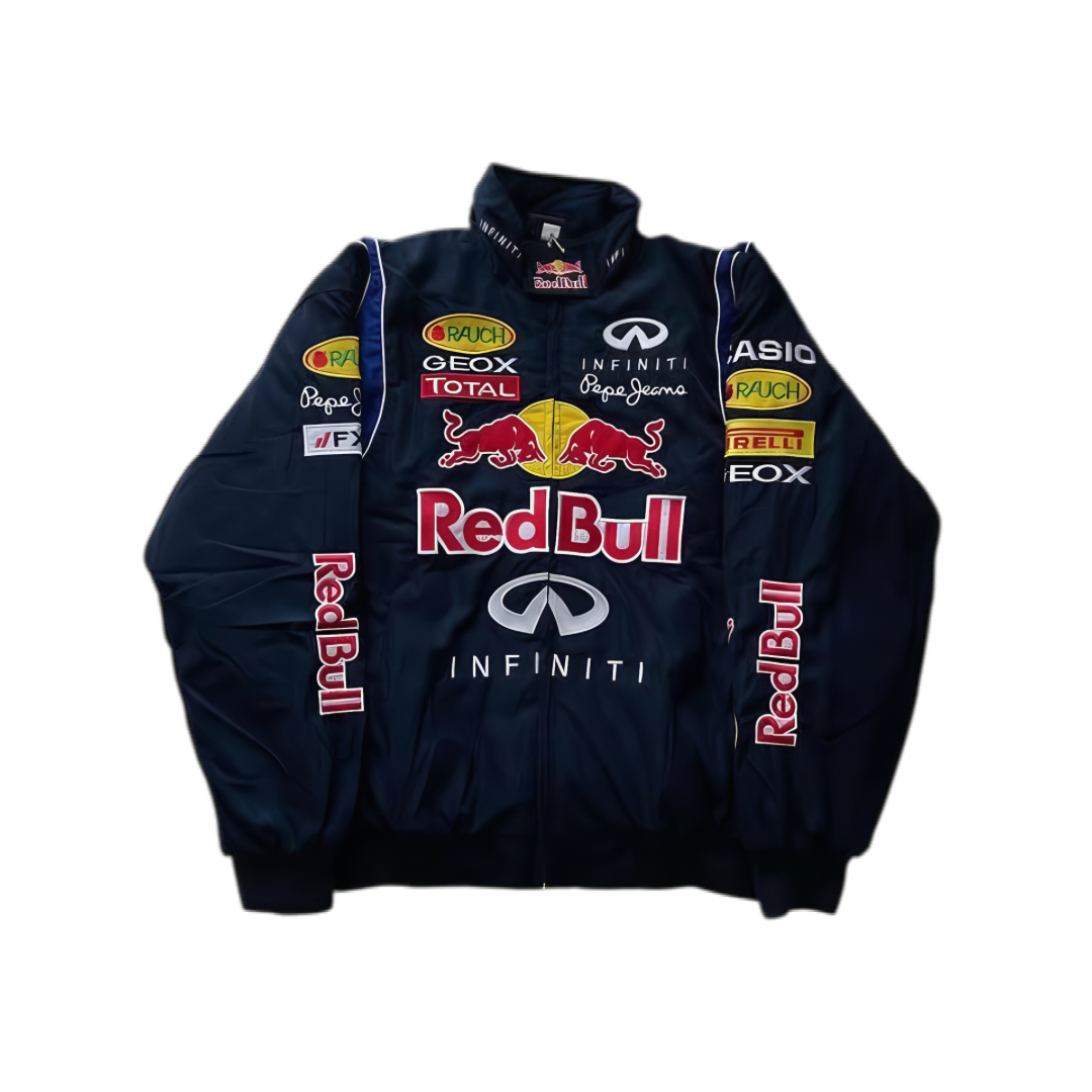RedBull jacket