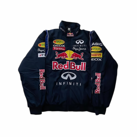 RedBull jacket