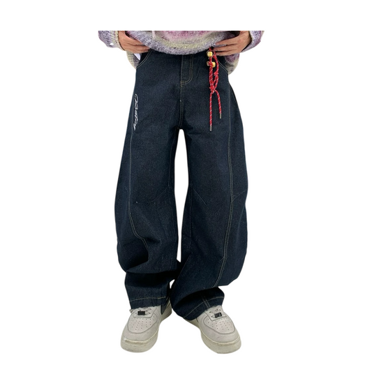 Baggy Jeans