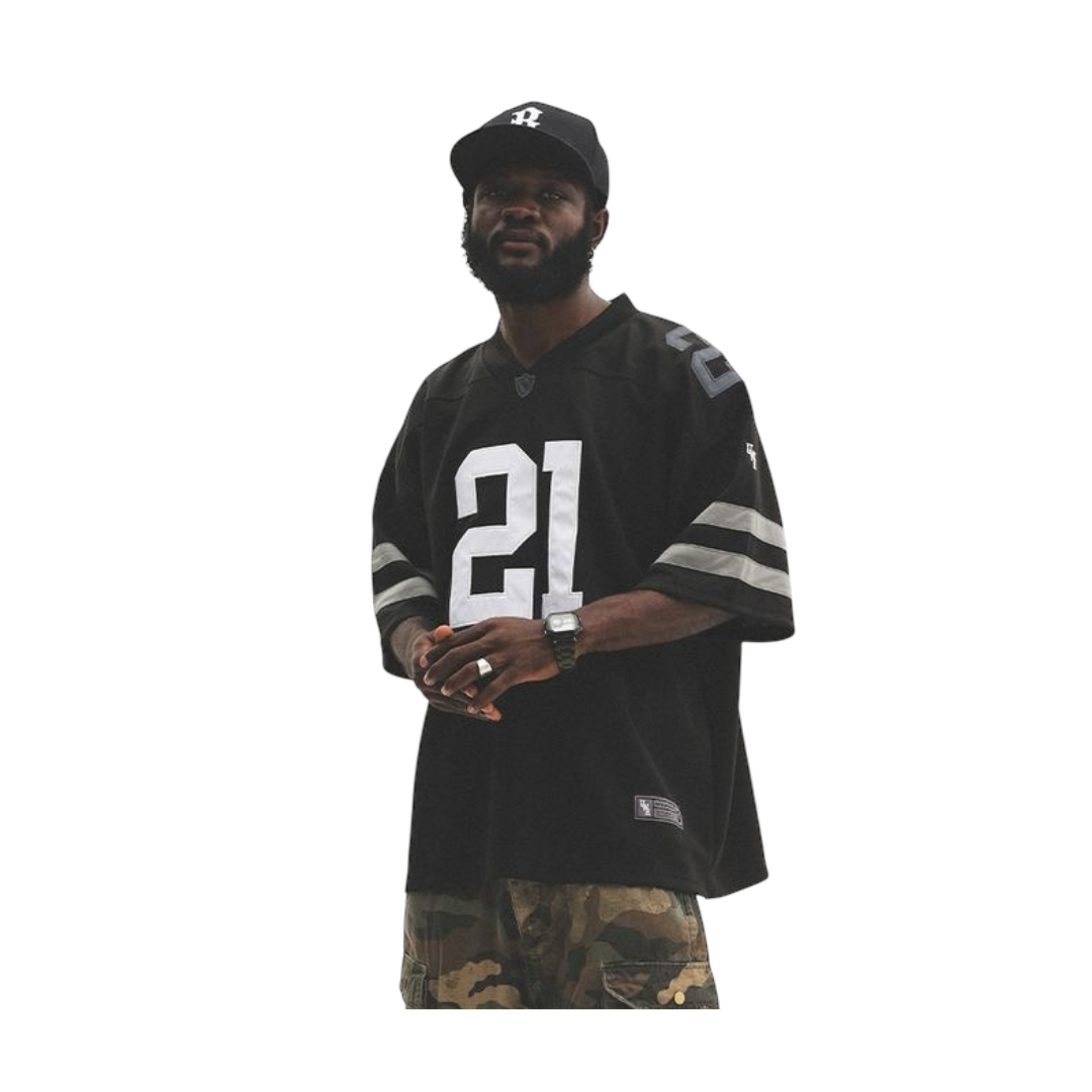 21 Jersey