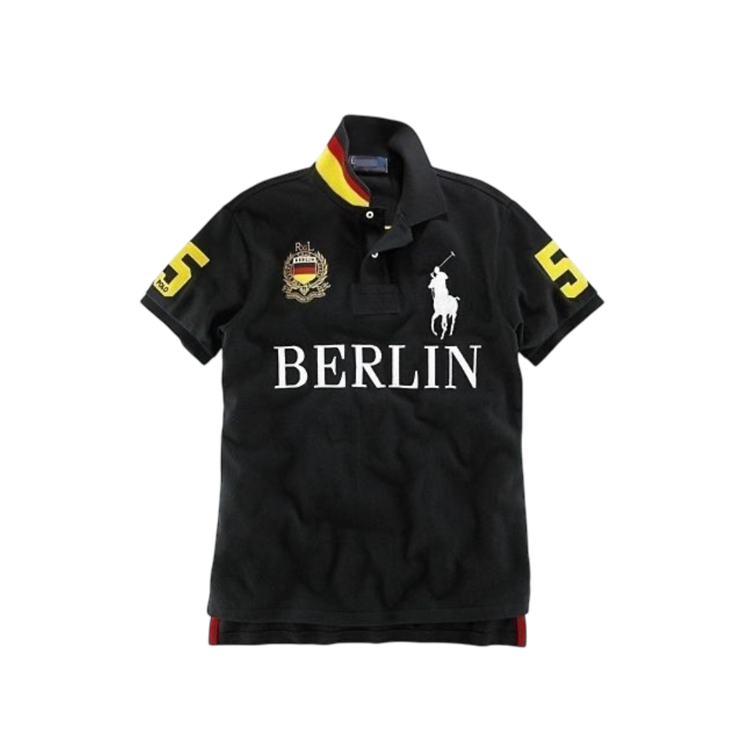 Ralph Lauren Polo shirt