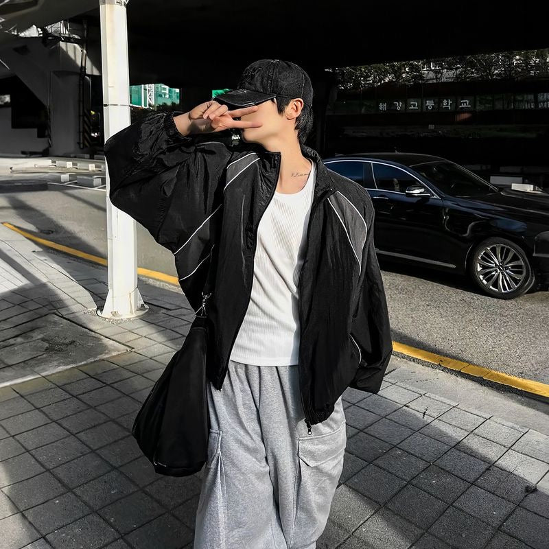 Windbreaker