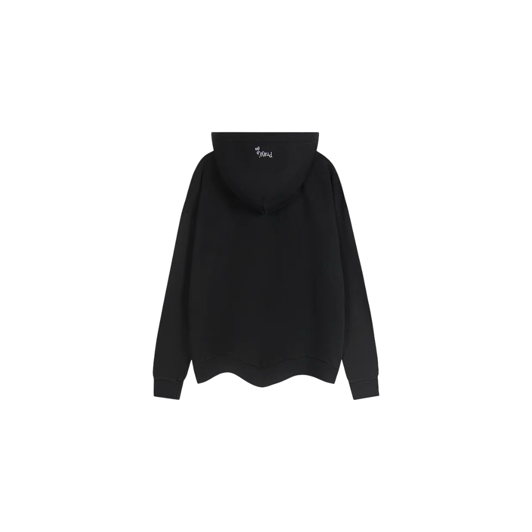 Busy Hoodie