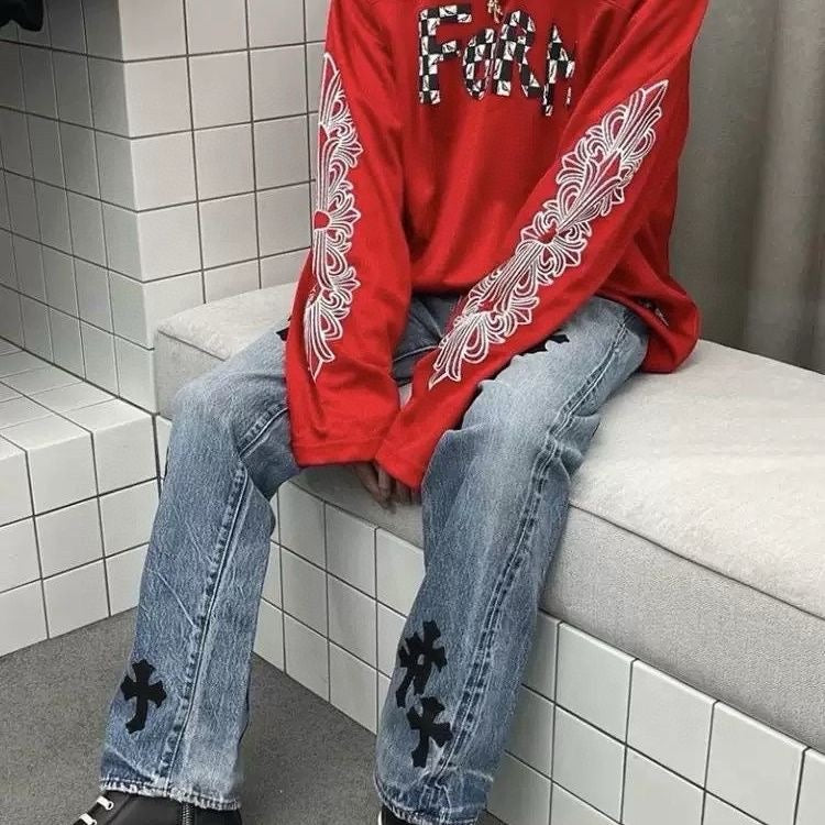 Chrome Hearts