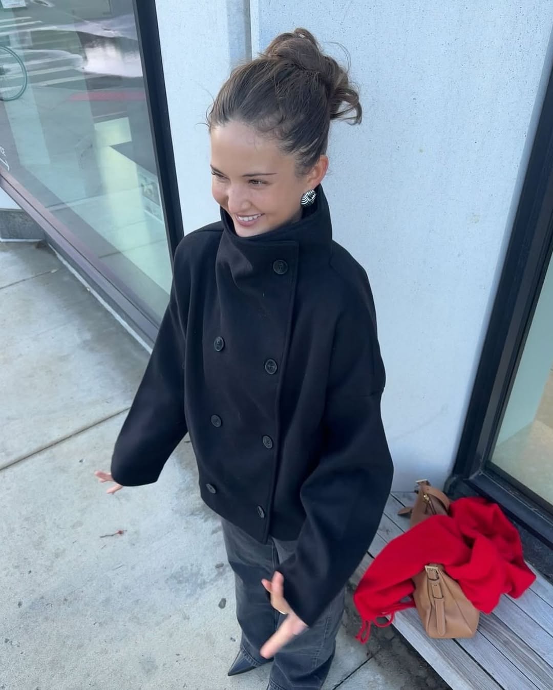 Trench Coat
