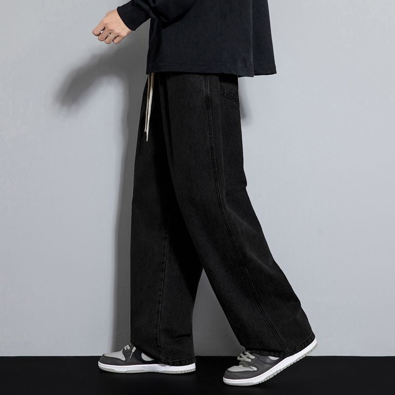 Baggy Jeans
