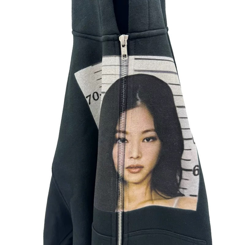 Jennie Kim