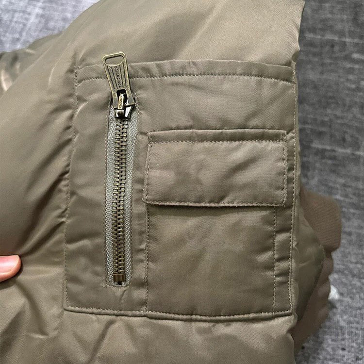 Balenciaga Bomber