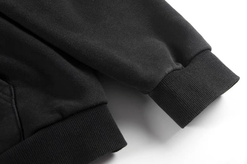 Busy Hoodie